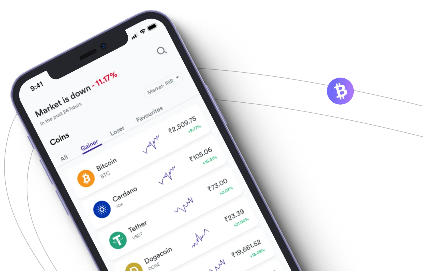 Swap Sanorex - Aprovecha los mercados de criptomonedas y gana con Swap Sanorex