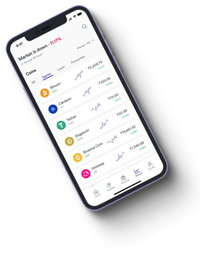 Swap Sanorex - How does the Swap Sanorex app improve your trading?