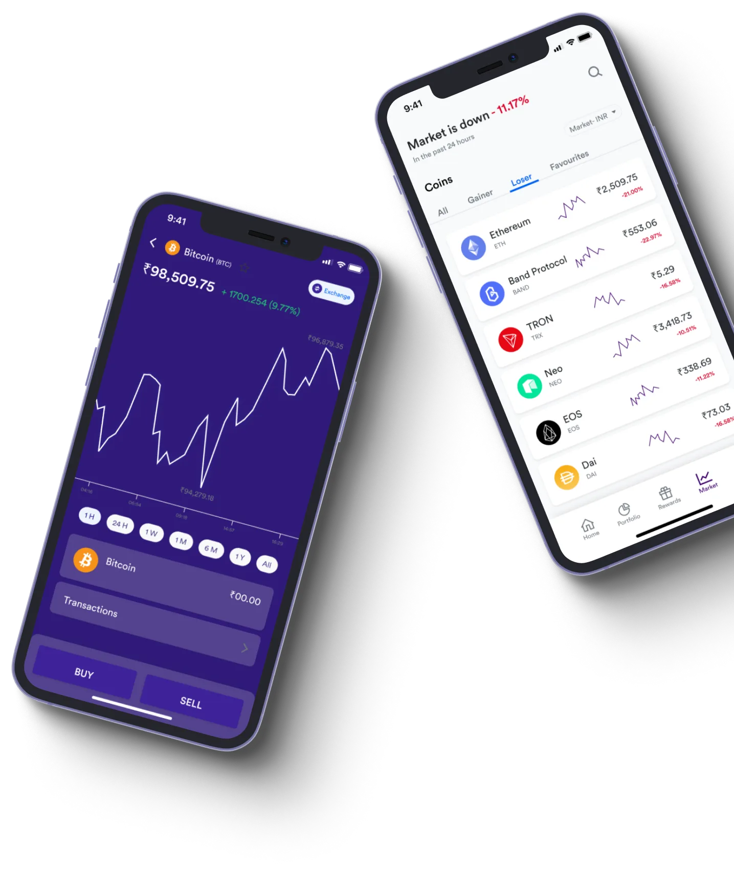 Swap Sanorex - ¿Qué es exactamente el comercio en línea?