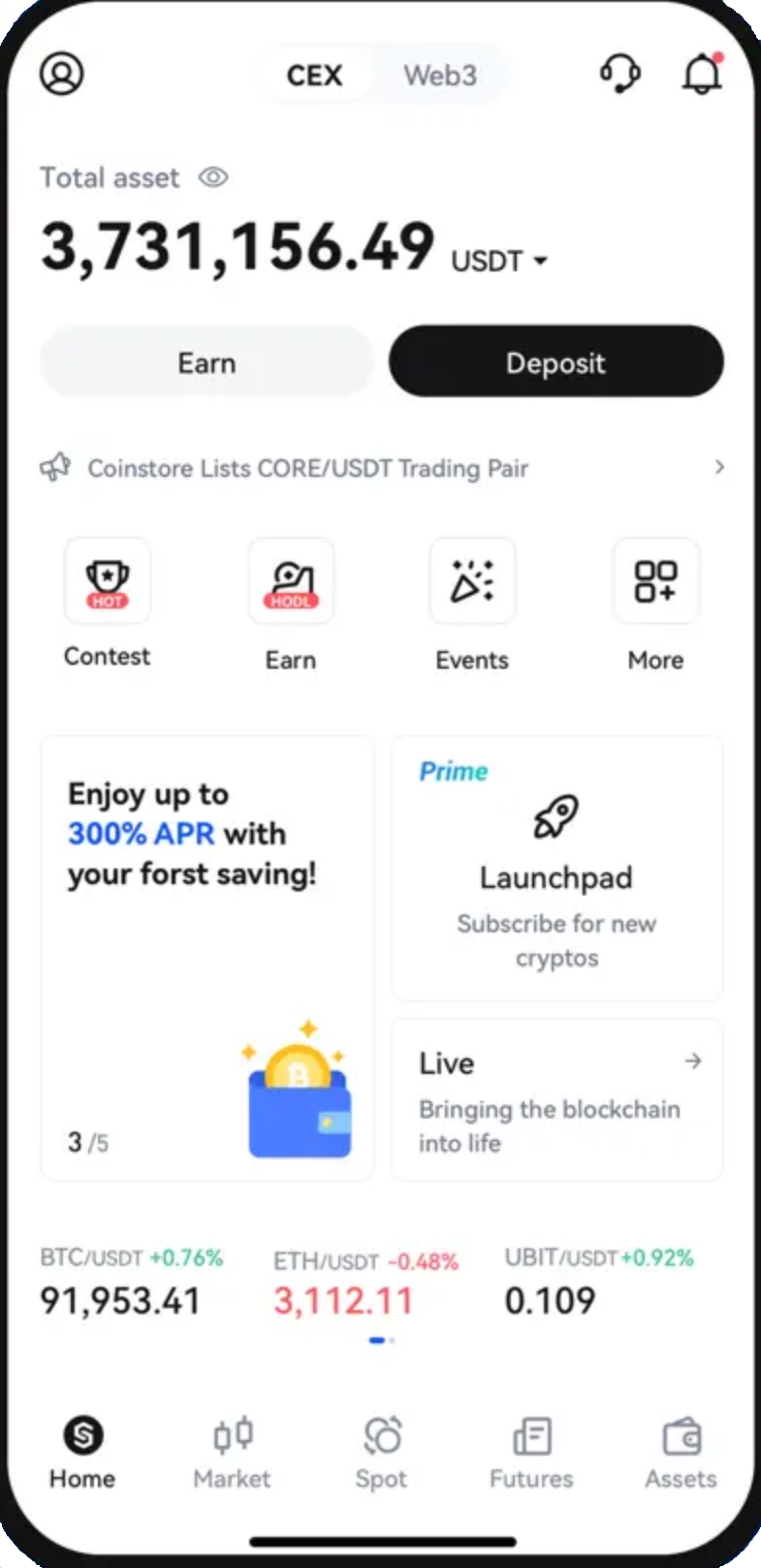 Swap Sanorex - O que é exatamente a negociação online?